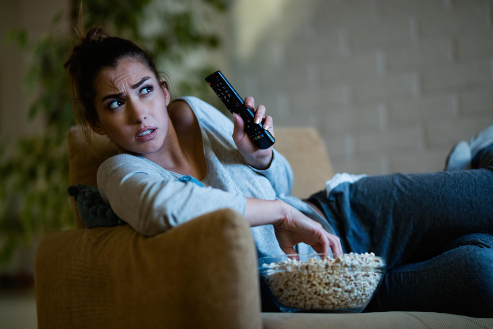 Tajné algoritmy Netflixu: jak rozhodují, co vám večer pustí?