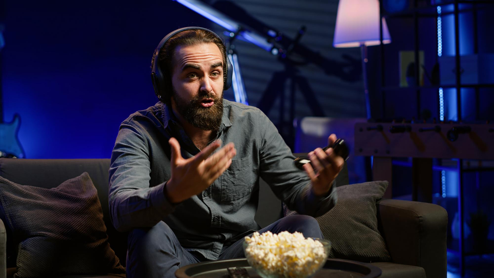 Tohle vám Netflix v menu neukáže: tajné kódy, které odemknou skryté filmy a seriály